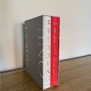 Wedding & Honeymoon Photo Albums